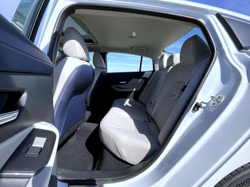 New 2026 Nissan Sentra SL image 20