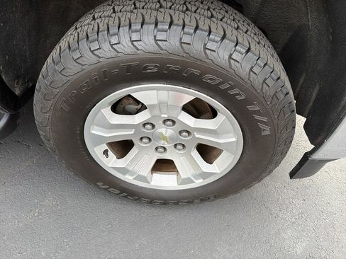 Used 2014 Chevrolet Silverado 1500 LT w/ LT Convenience Package image 11