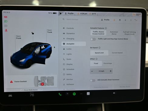 Used 2020 Tesla Model Y Performance image 28