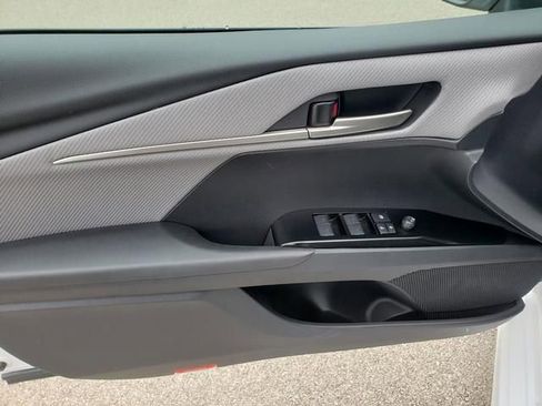 New 2026 Toyota Camry SE FWD image 10