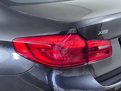 Used 2020 BMW 540i xDrive w/ M Sport Package image 15