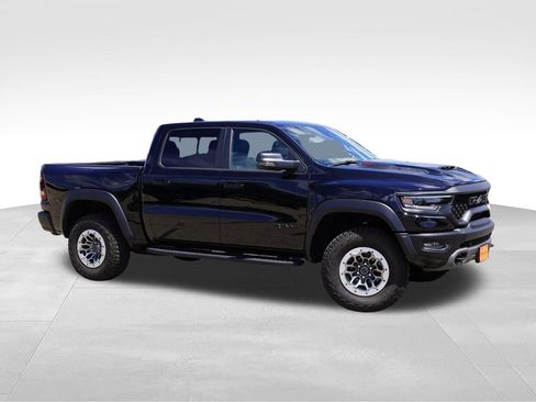 Used 2024 RAM 1500 TRX w/ TRX Level 2 Equipment Group AWD/4WD image 3