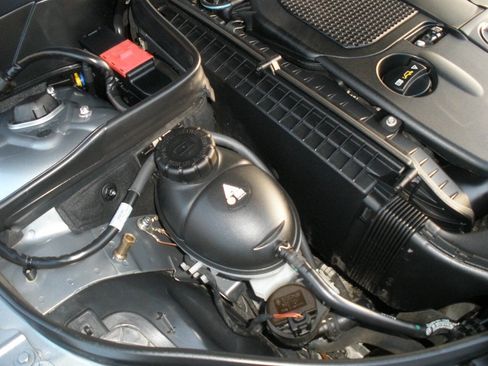 Used 2014 Mercedes-Benz E 350 Cabriolet image 12