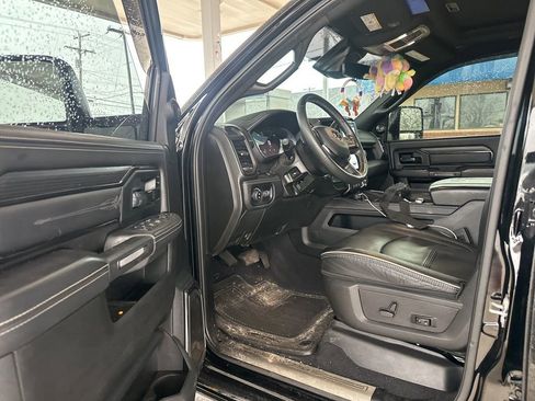 Used 2024 RAM 2500 Limited image 6