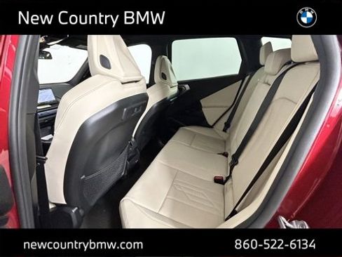 New 2026 BMW X3 xDrive30 w/ Convenience Package image 16