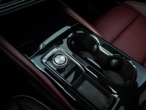 New 2026 Buick Envision Sport Touring AWD/4WD image 27