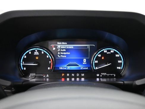 New 2024 Ford Bronco Sport Badlands w/ Premium Package image 23