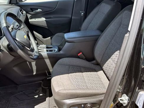 Certified 2024 Chevrolet Equinox LT w/ LPO, Floor Liner Package FWD image 19