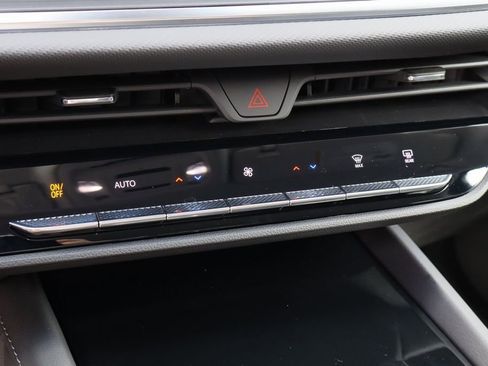 New 2026 Buick Envision Preferred image 12