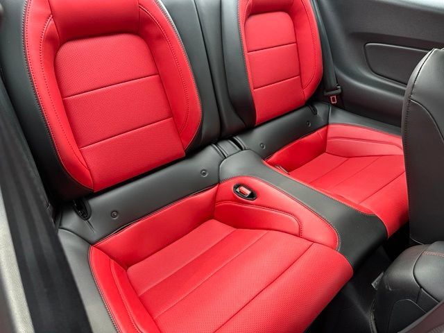 Certified 2023 Ford Mustang GT Premium w/ GT Performance Package RWD image 29