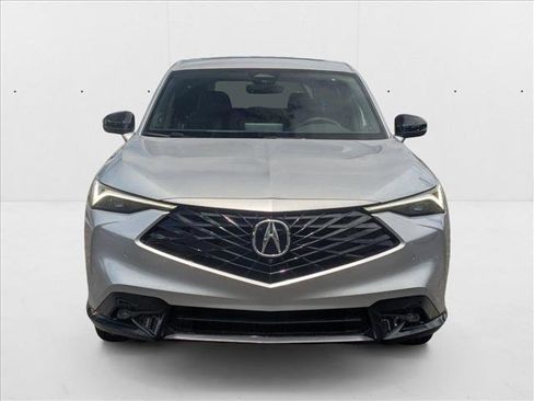 New 2025 Acura ADX A-Spec image 6