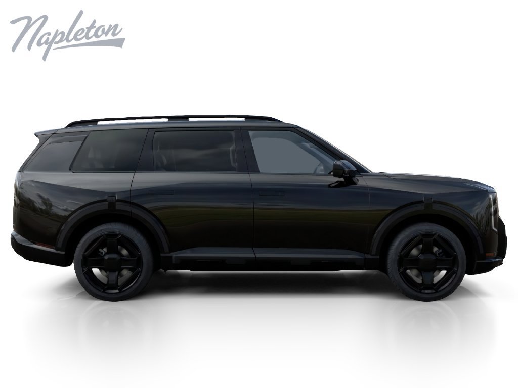 New 2027 Kia Telluride X-Line SX Prestige AWD/4WD image 8