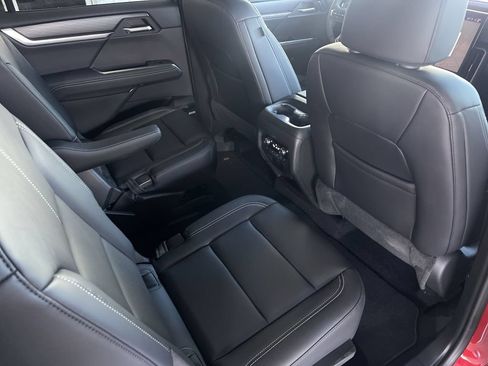 New 2026 GMC Acadia Elevation w/ Elevation Premium Package FWD image 27