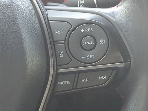 Certified 2022 Toyota Camry TRD image 23