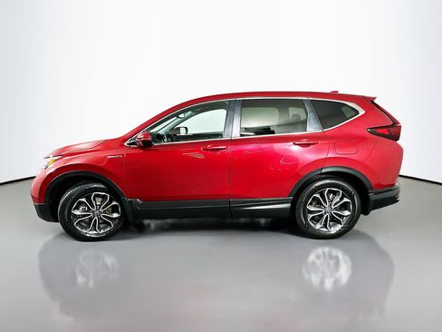 Used 2022 Honda CR-V EX-L image 4