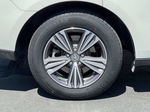 Used 2019 Acura MDX SH-AWD image 15