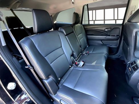Used 2022 Honda Pilot Special Edition image 24