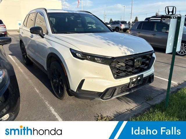 Used 2023 Honda CR-V Sport image 1