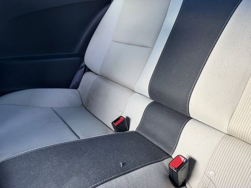 Used 2013 Chevrolet Camaro SS w/ RS Package image 21