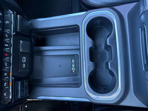 Used 2021 GMC Sierra 1500 AT4 w/ AT4 Value Package image 38