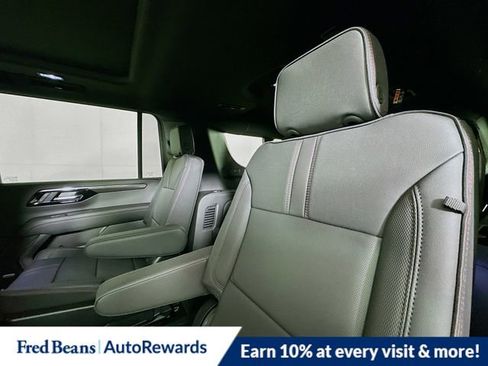 New 2026 Chevrolet Suburban RST w/ Comfort Package image 14