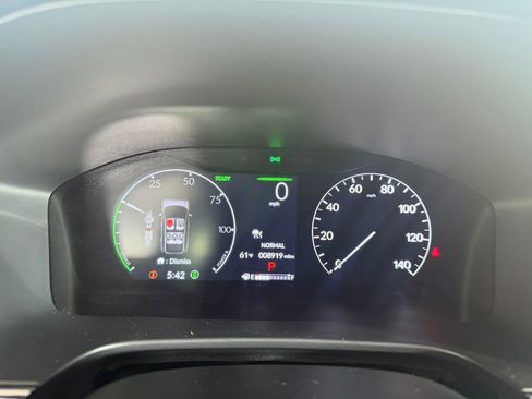 Used 2025 Honda CR-V Sport-L image 35