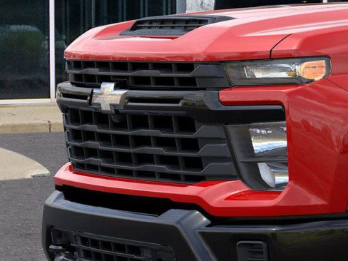 New 2026 Chevrolet Silverado 2500 W/T w/ WT Convenience Package image 13