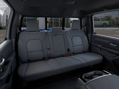 New 2026 RAM 1500 Tradesman AWD/4WD image 15