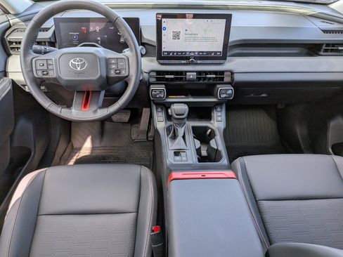 Used 2026 Toyota RAV4 AWD image 25