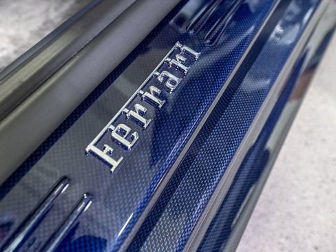 Used 2017 Ferrari F12tdf RWD image 21