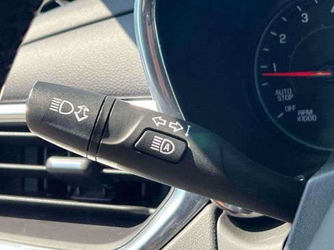 Used 2024 Chevrolet Equinox LT FWD image 26