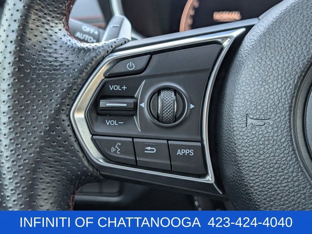 Used 2023 Acura MDX Type S AWD/4WD image 27