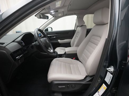 Certified 2023 Honda CR-V EX-L image 7