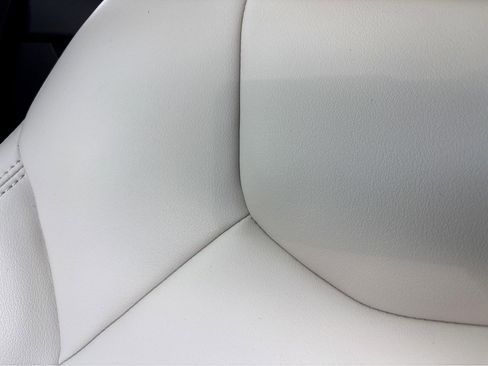 Certified 2021 Cadillac CT4 Luxury w/ Sun And Sound Package RWD image 6