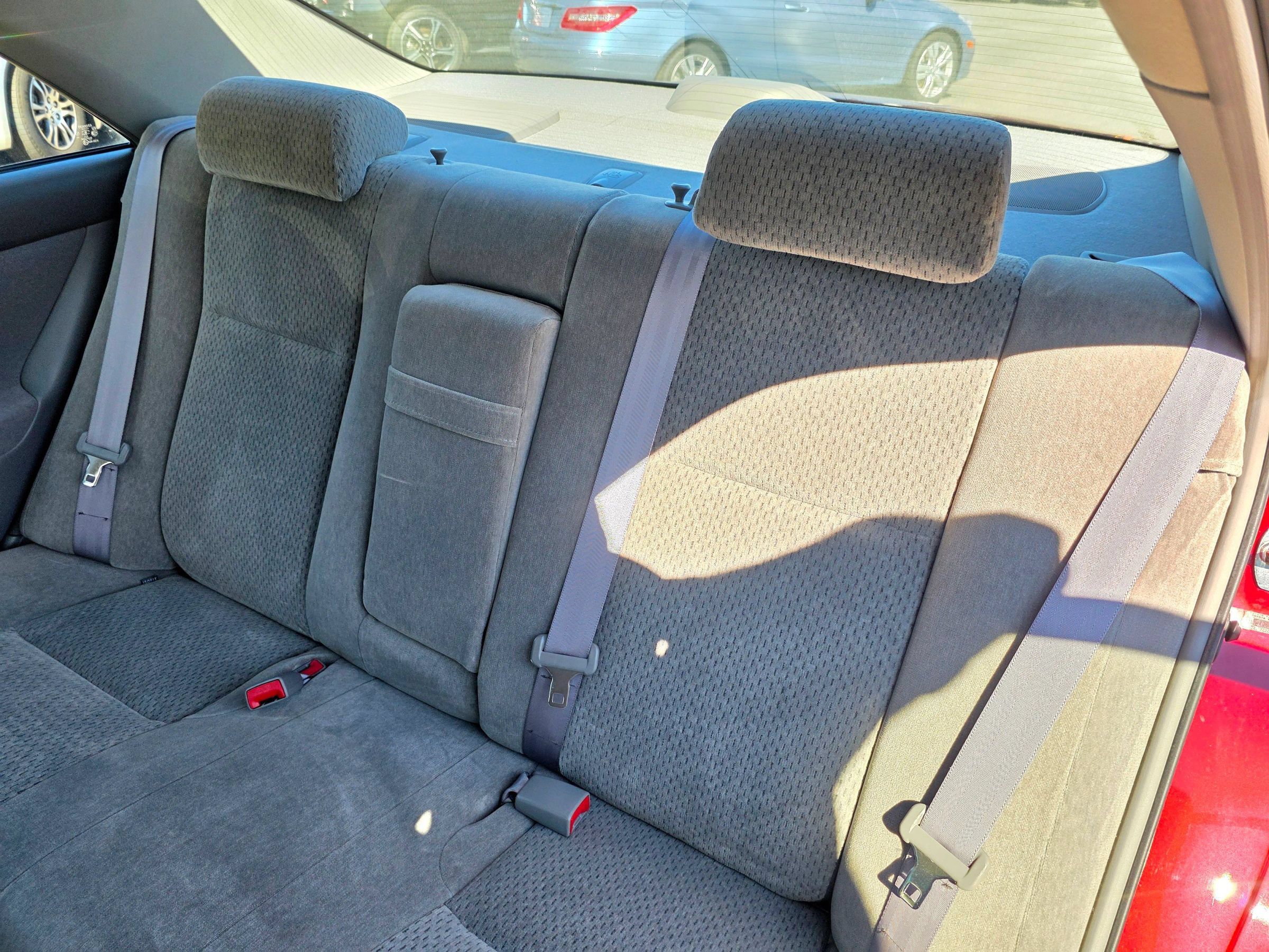 Used 2003 Toyota Camry LE FWD image 48