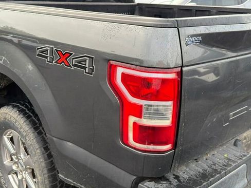 Used 2019 Ford F150 XLT w/ Equipment Group 301A Mid AWD/4WD image 16
