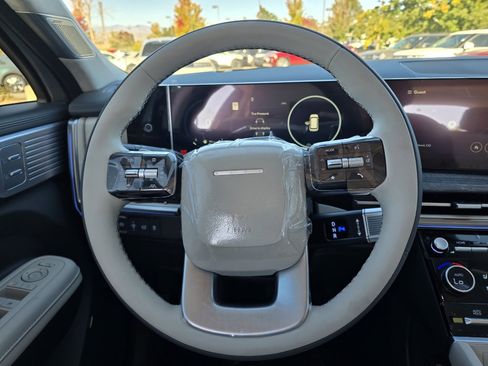 New 2026 Hyundai Santa Fe Calligraphy image 28