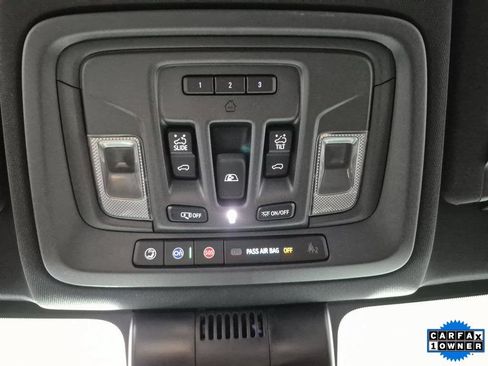 Certified 2024 Chevrolet Silverado 1500 High Country w/ High Country Premium Package AWD/4WD image 22