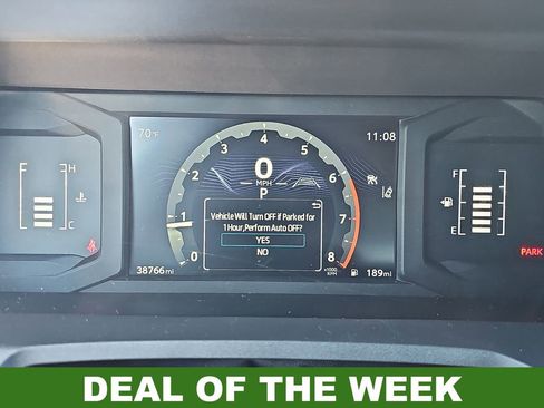 Used 2024 Toyota Tacoma SR5 image 18