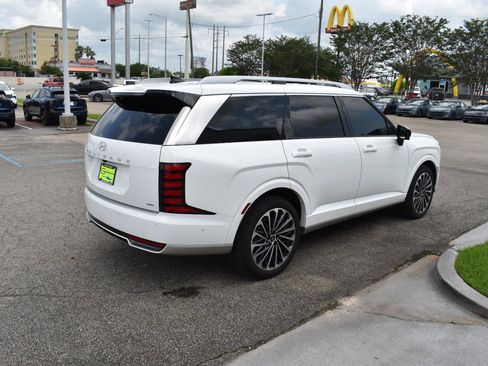 Used 2026 Hyundai Palisade Calligraphy AWD/4WD image 13