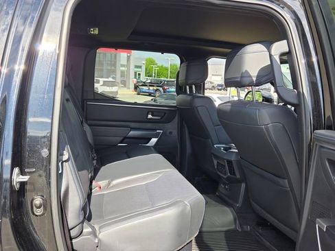 Used 2023 Toyota Tundra Platinum AWD/4WD image 14