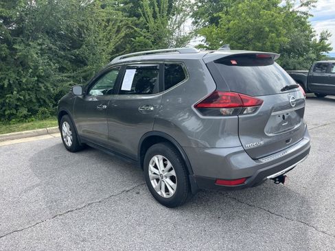 Used 2018 Nissan Rogue S w/ S Value Package AWD/4WD image 5