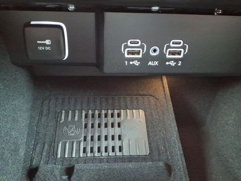 New 2026 Jeep Grand Wagoneer L Limited AWD/4WD image 21