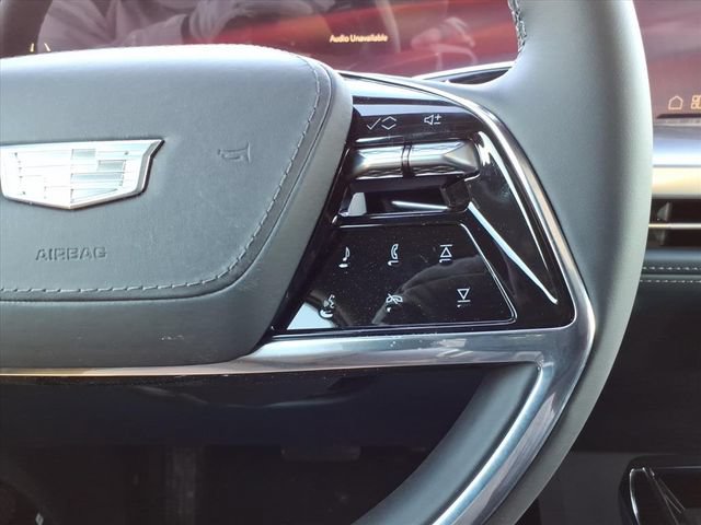 New 2026 Cadillac Escalade IQ Luxury 2 AWD/4WD image 35