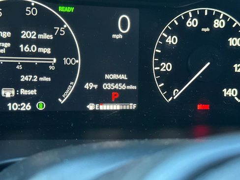 Used 2023 Honda CR-V Sport image 21