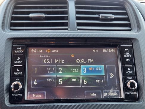 Used 2025 Mitsubishi Outlander Sport ES AWD/4WD image 11