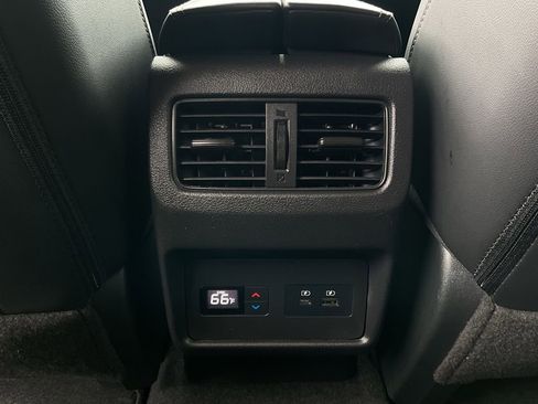 Certified 2023 Nissan Rogue SL w/ SL Premium Package AWD/4WD image 12