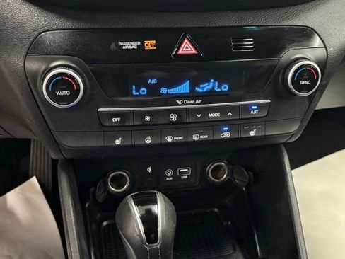 Used 2020 Hyundai Tucson Limited w/ Cargo Package FWD image 28