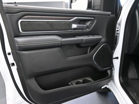 New 2026 RAM 1500 Laramie w/ Night Edition image 17