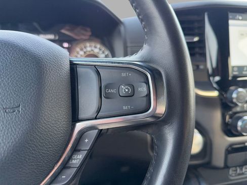 Used 2024 RAM 1500 Laramie image 17
